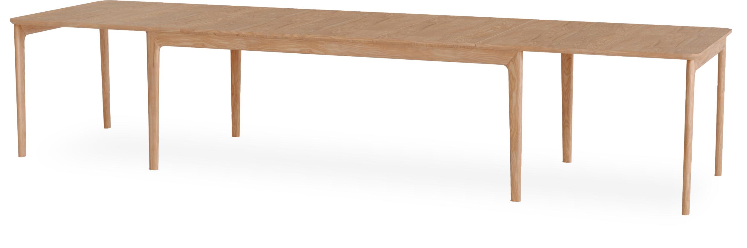 Skovby Michigan SM27 Spisebord 205 x 101 x 74 cm