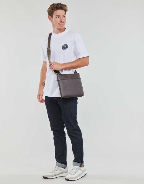 BOSS - Tevarsity Blanco