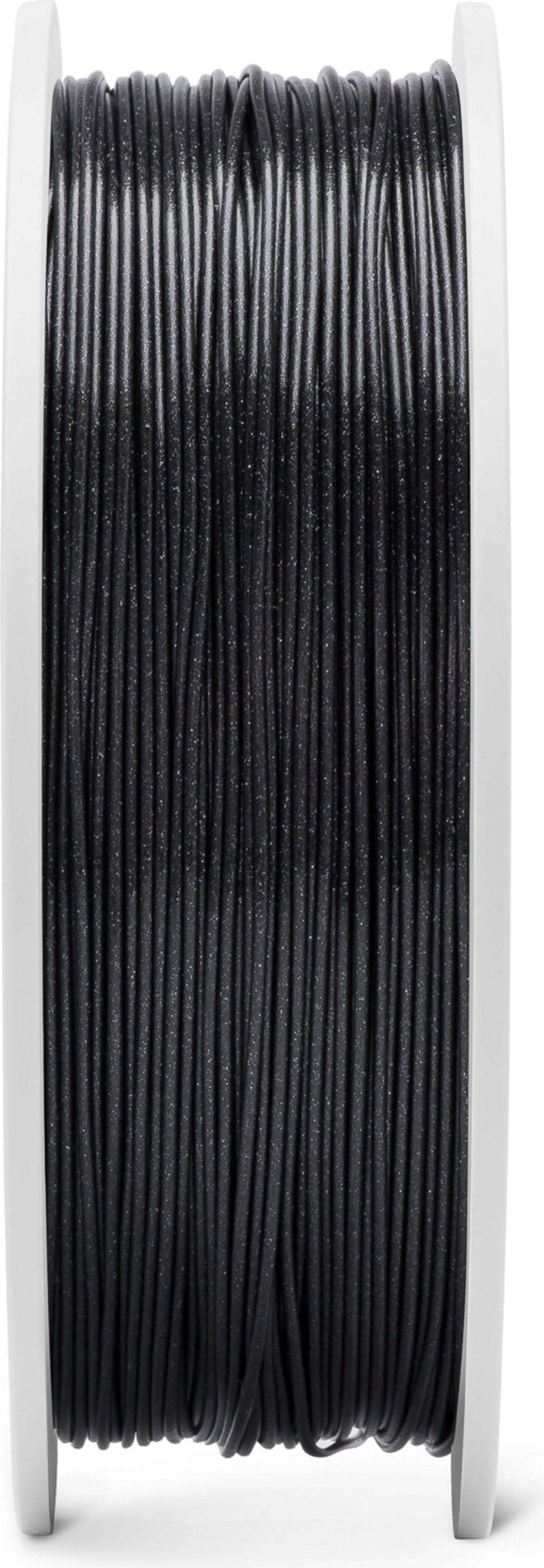 Fiberlogy  Impact PLA Onyx, 1,75 mm / 850 g    Resistentes PLA mit verbesserten Eigenschaften in Onyx-Schwarz