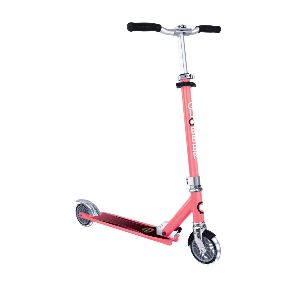 step Flow Element Lights Pink