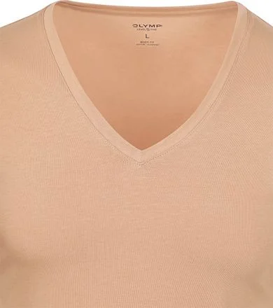 OLYMP V-Hals Onzichtbaar Ondershirt 080112-24 kopen