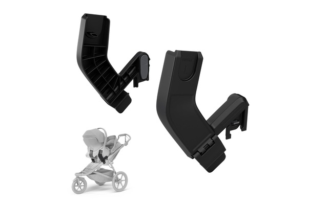 Thule Babyschale »Babyschalen Urban Glide 3«