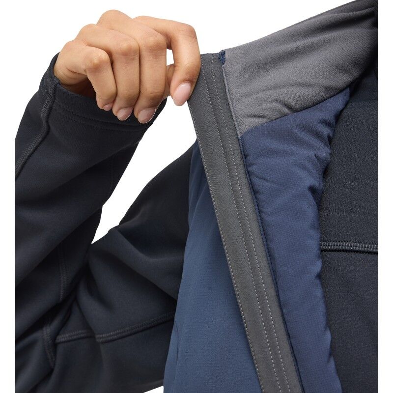 Mimic Alert Vest - Doudoune sans manches femme