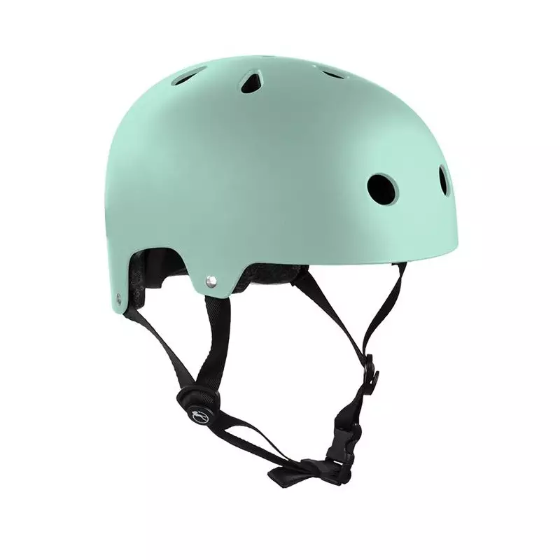 Casque SFR ROLLER  Matt Teal