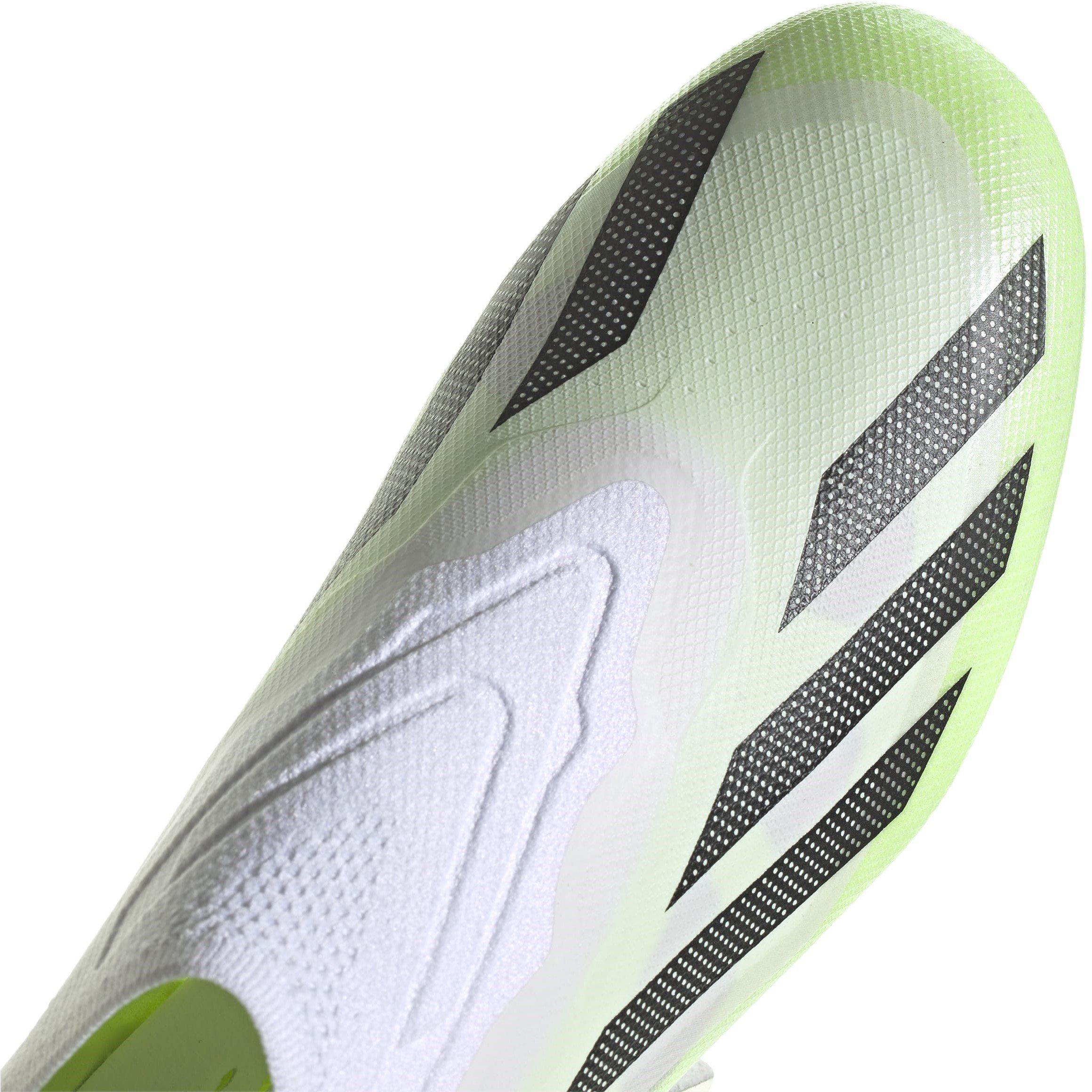 adidas X Crazyfast.1 Laceless SG Football Boots