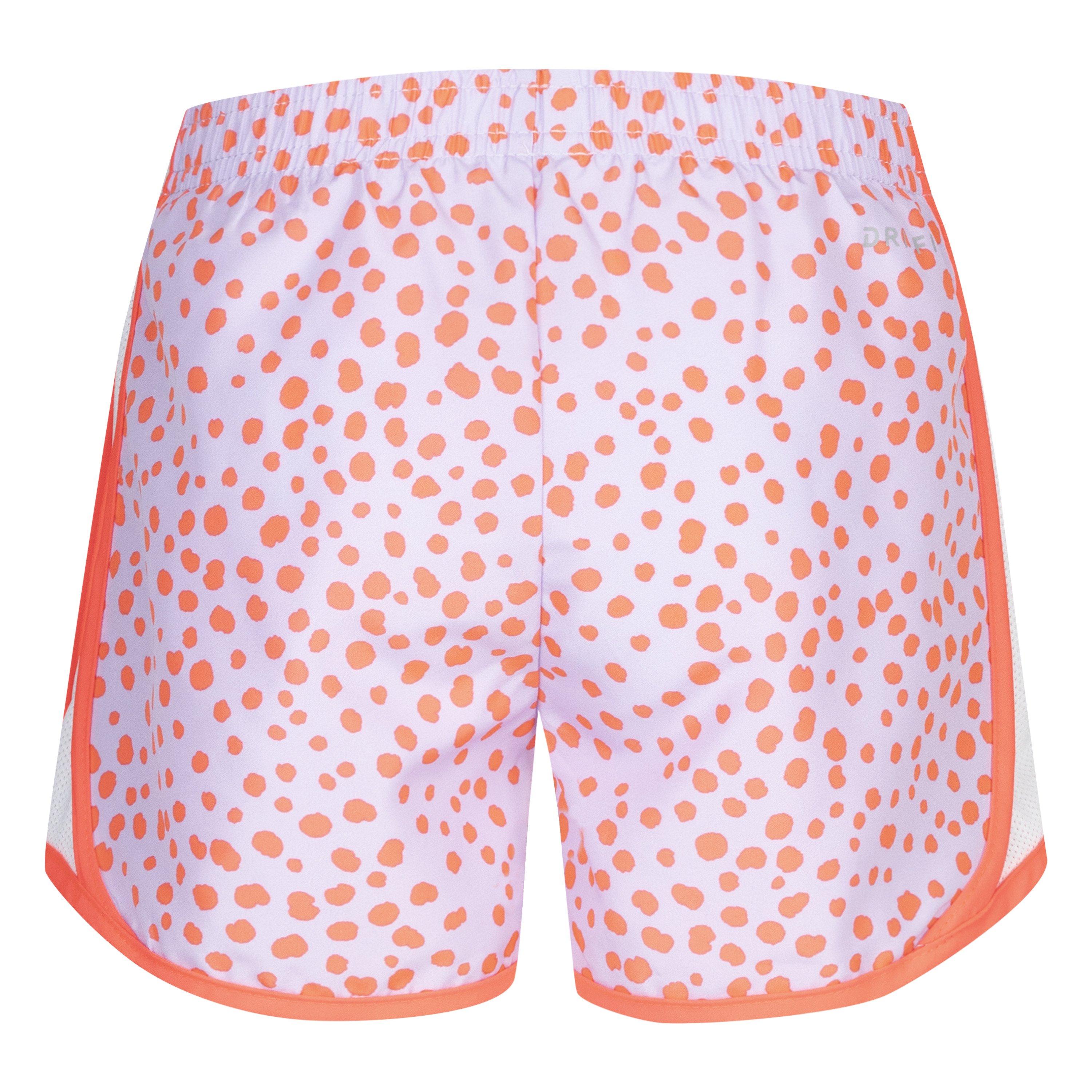 Nike Spotty Shorts Infant Girls