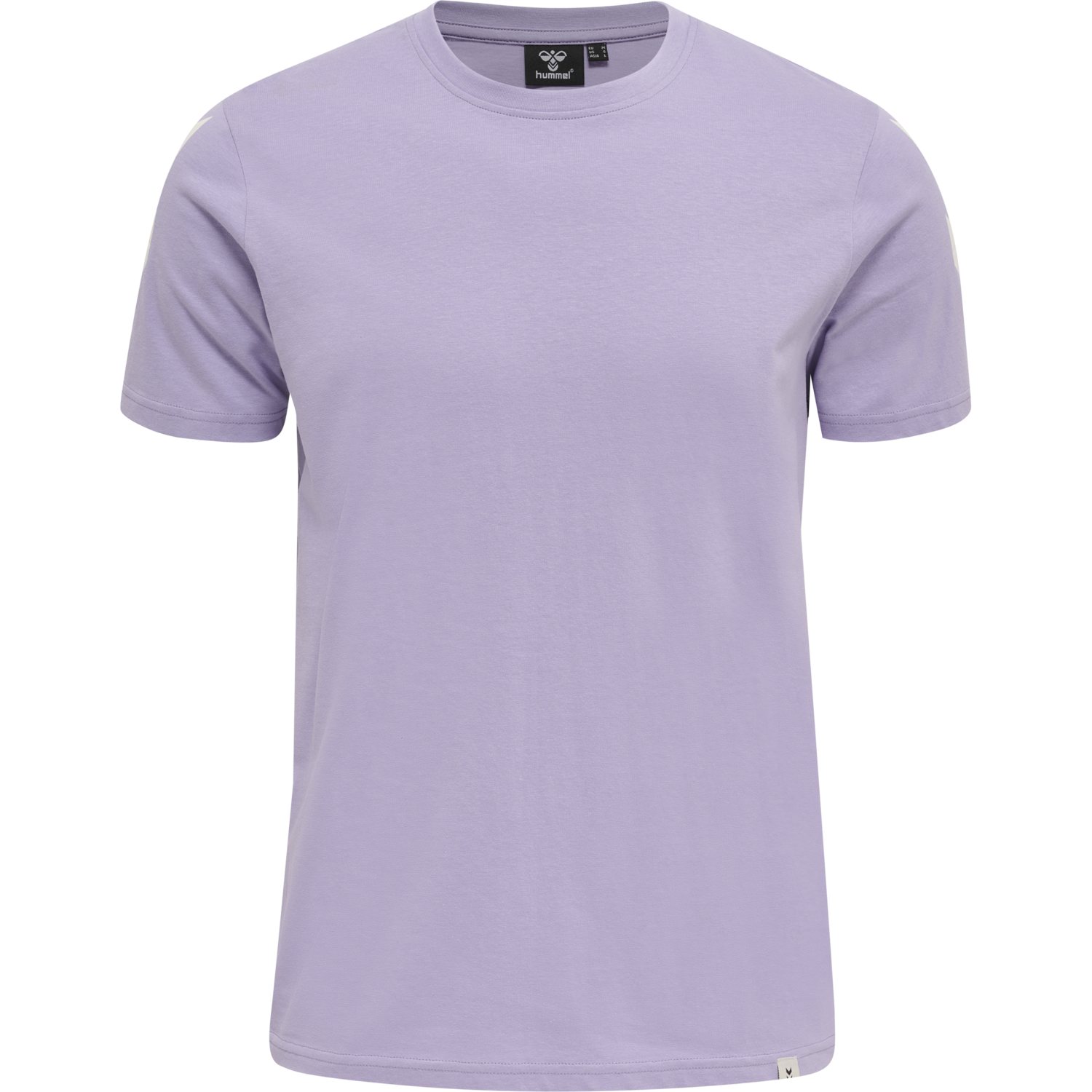 hmlLEGACY CHEVRON T-SHIRT