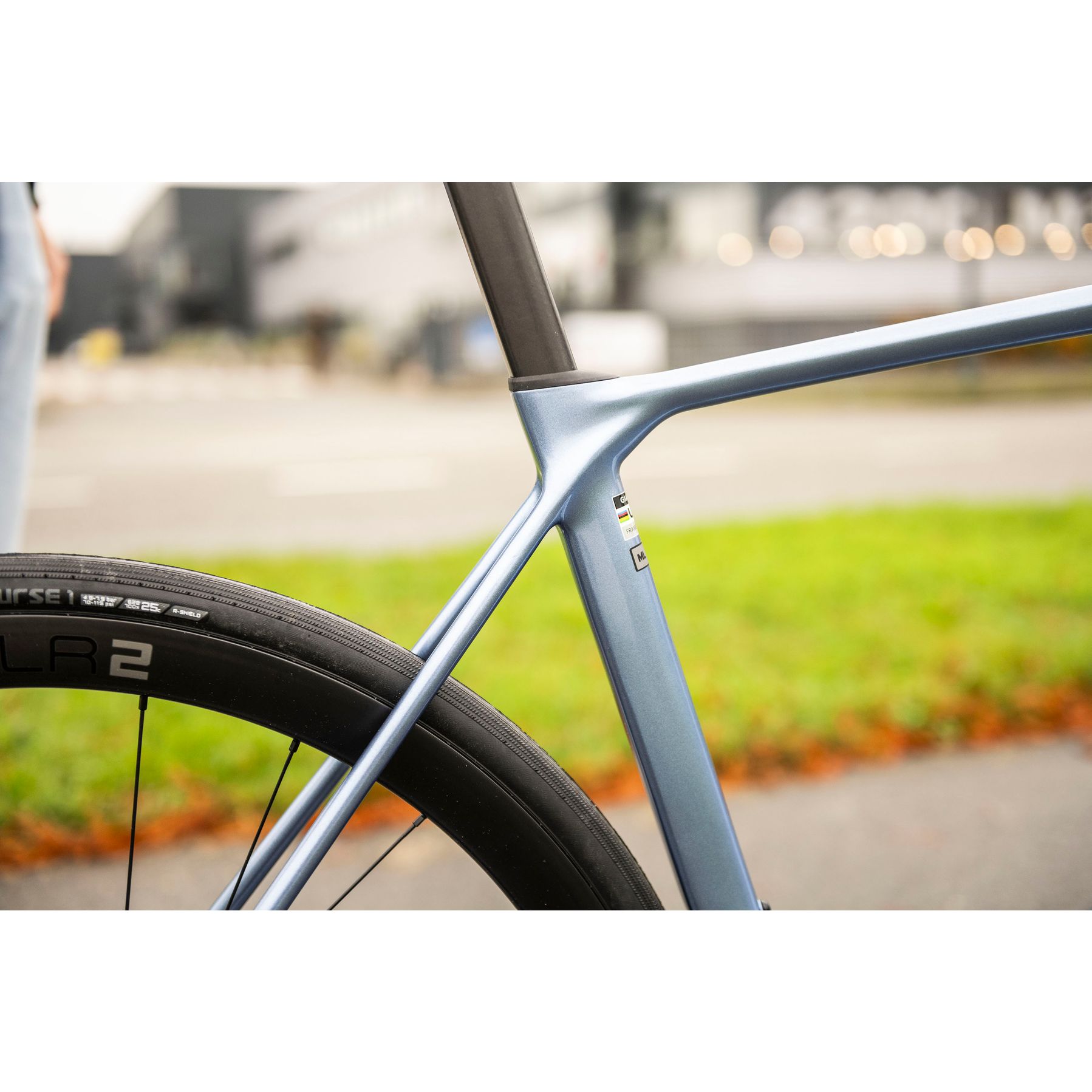 Giant TCR Advanced 0 2025