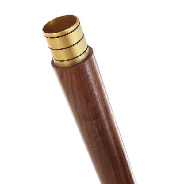 Thomann Matterhörnli Nut Wood in F