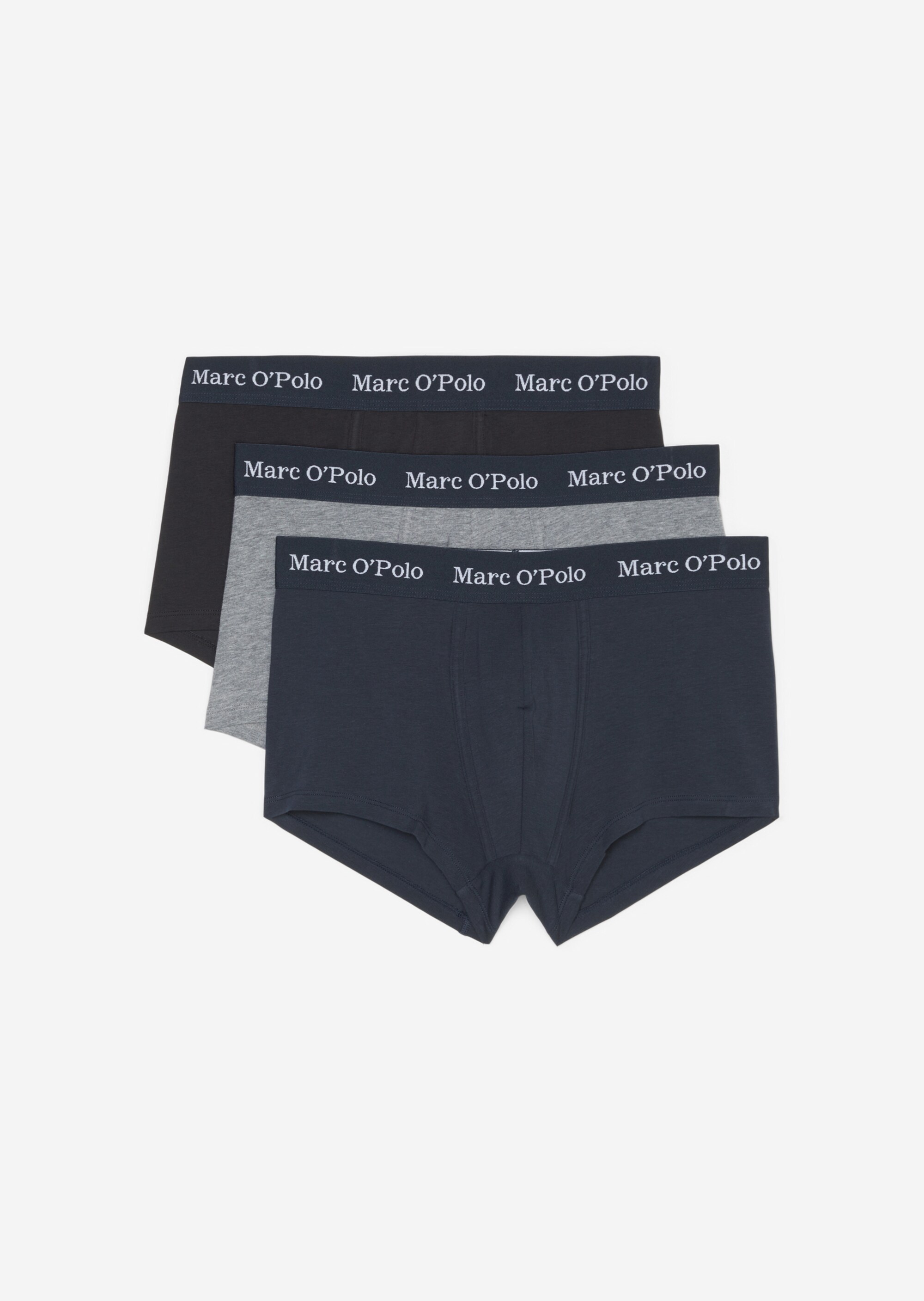 Trunk im 3er Pack