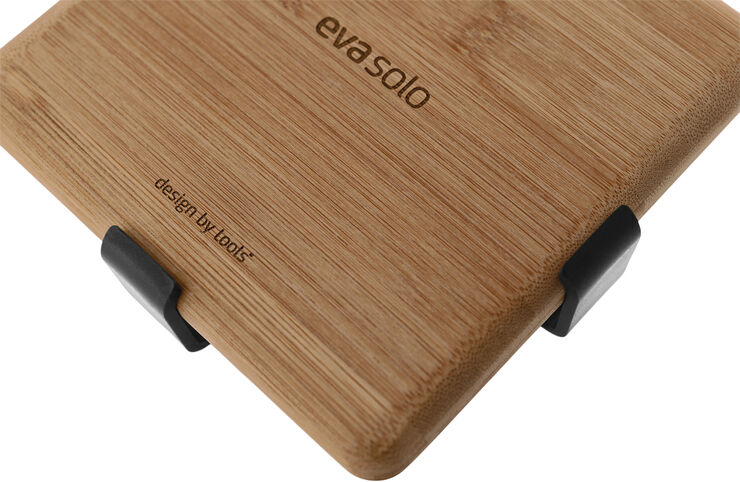 Eva Solo Nordic kitchen Servietholder Black