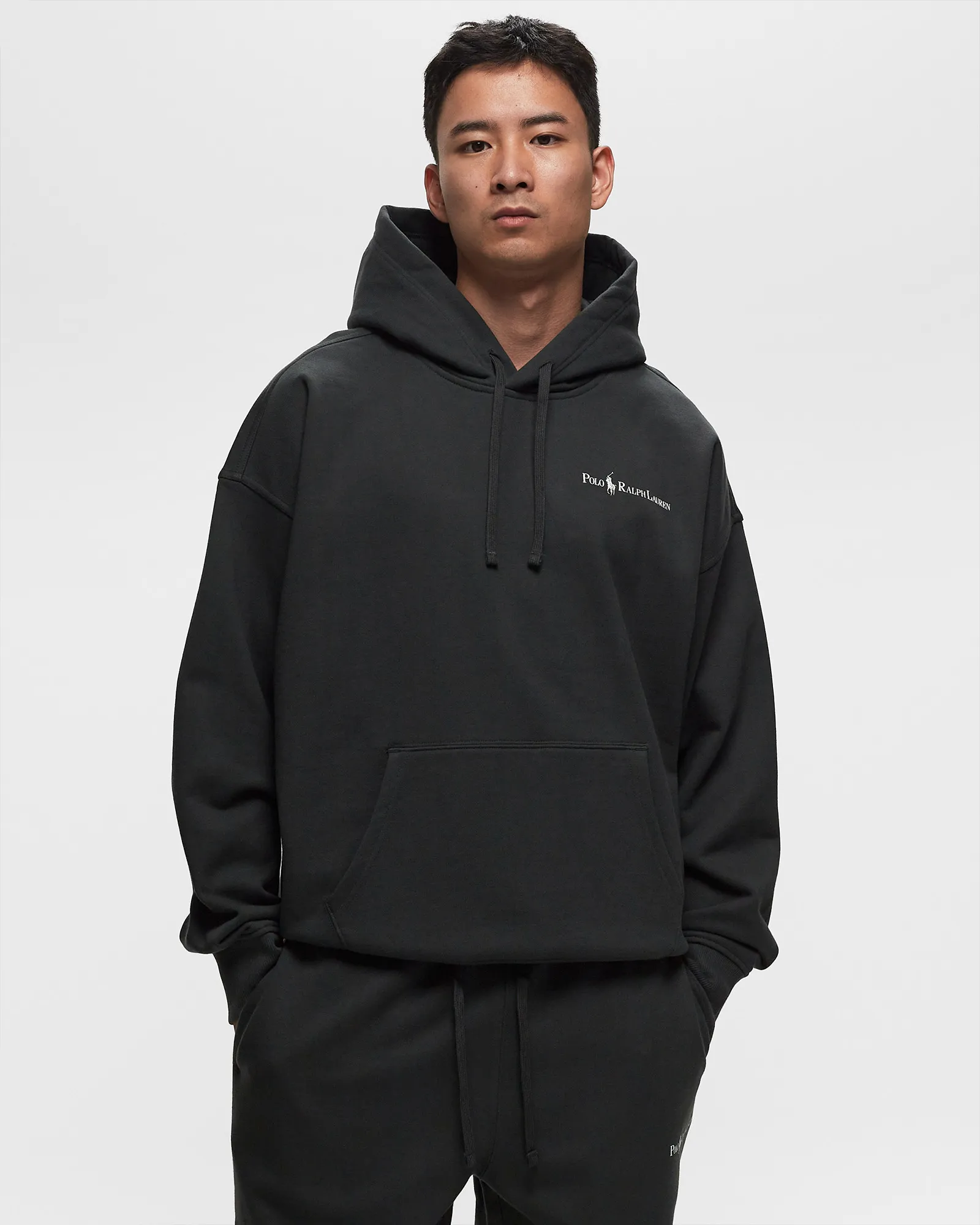 Polo Ralph Lauren LONG SLEEVE-SWEATSHIRT