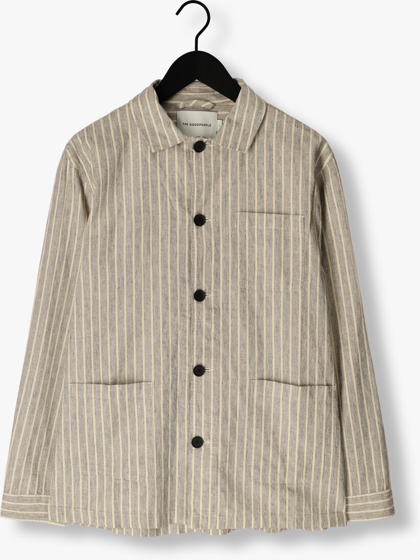 THE GOODPEOPLE beige the goodpeople  jelin