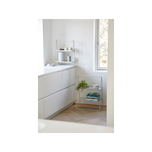 Zone A-Table Reol, 53x75x29 cm