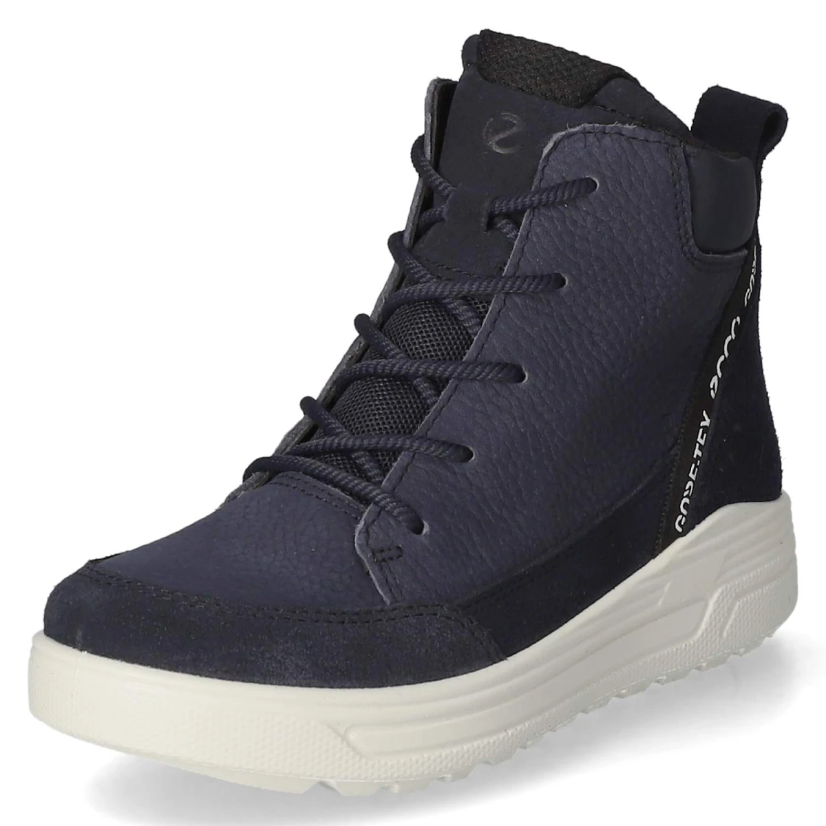 EccoStiefel  URBAN SNOWBOARDER - NIGHT SKY/NIGHT SKY/NIGHT SKY