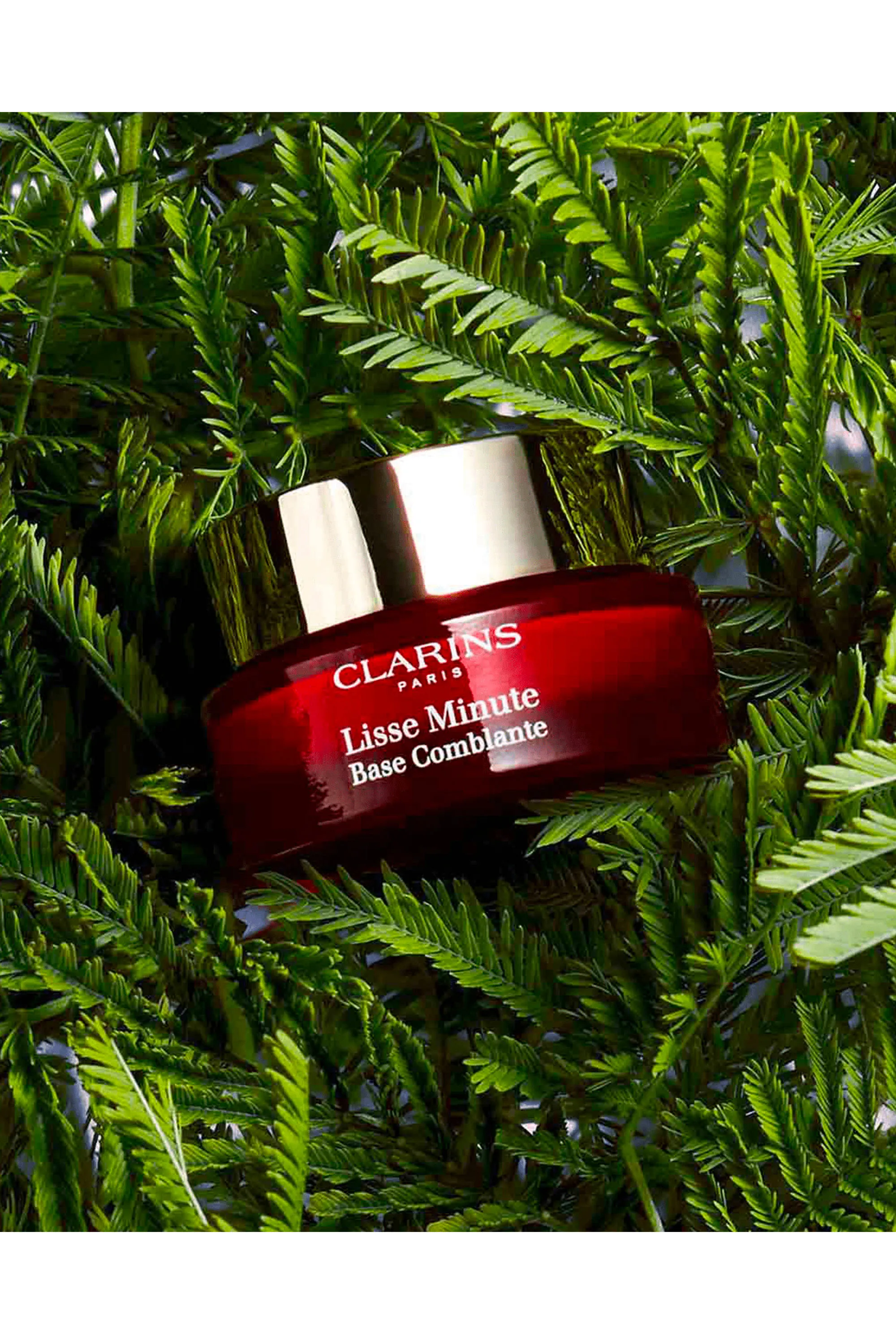 Clarins Base de maquillage lissante Lisse Minute Base Comblante-15 ml