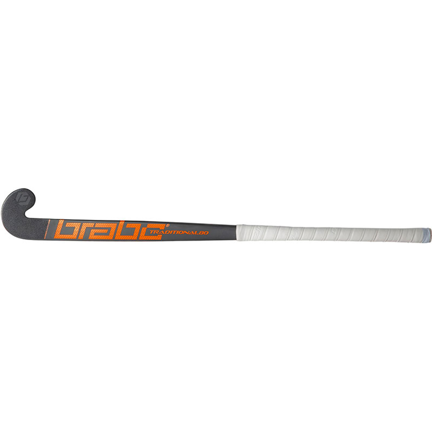 Brabo G-Force Trad.Carbon 80 LowBow Junior