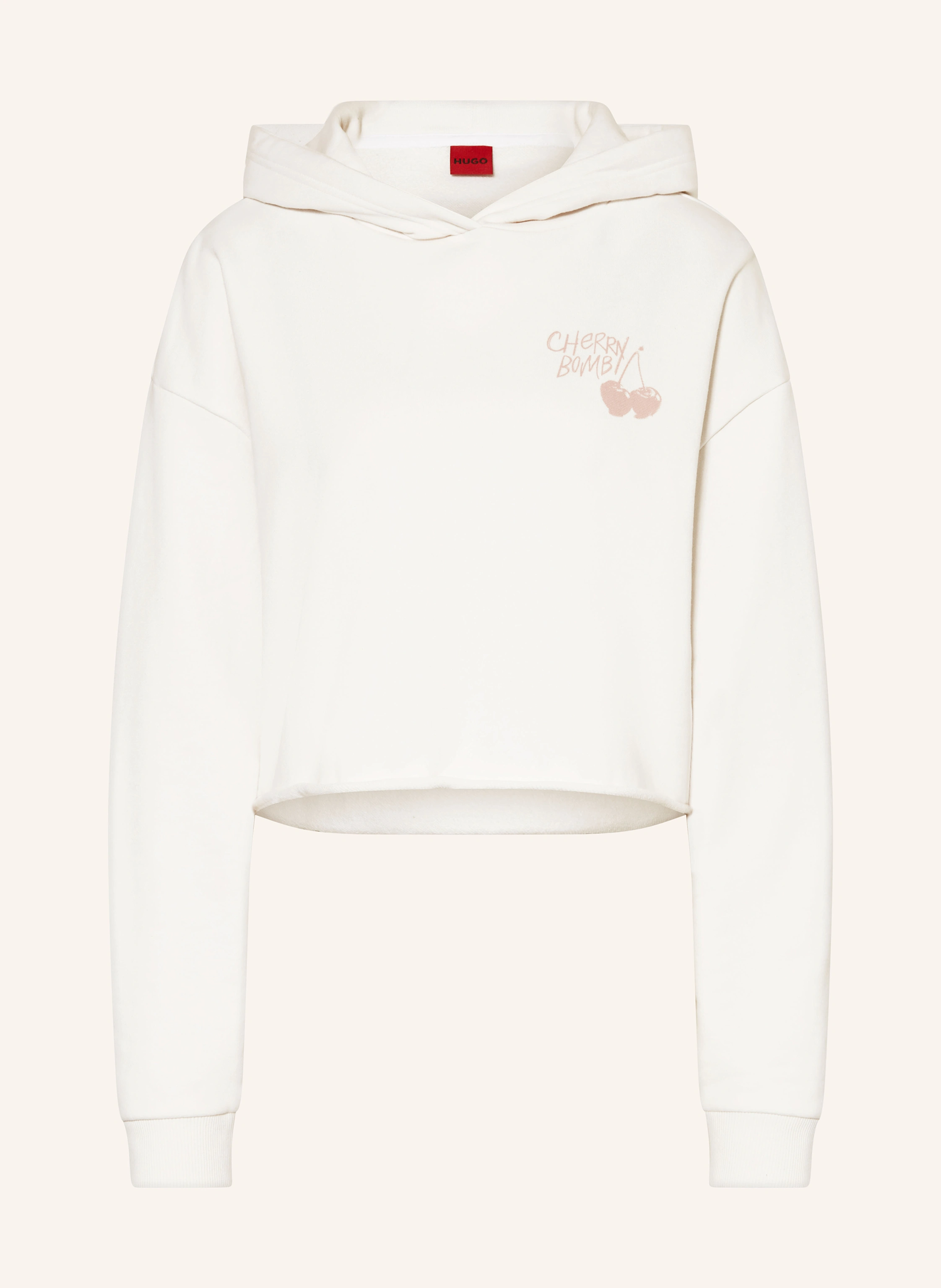 HUGO Hoodie DEPHANA