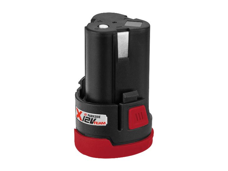 Accu-set 12 V - 2 en 4 Ah en accu-oplader 2,4 A