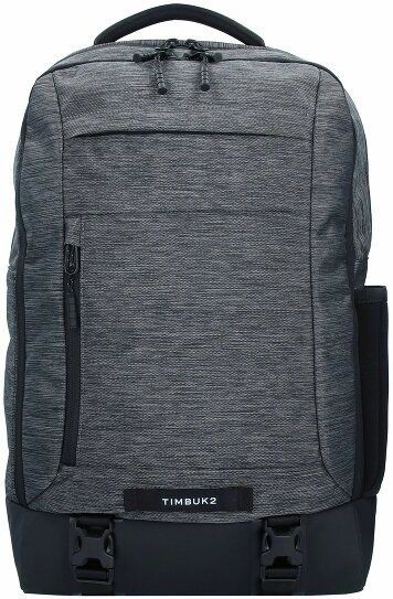 Timbuk2 - Laptop Rugzak - Grijs
