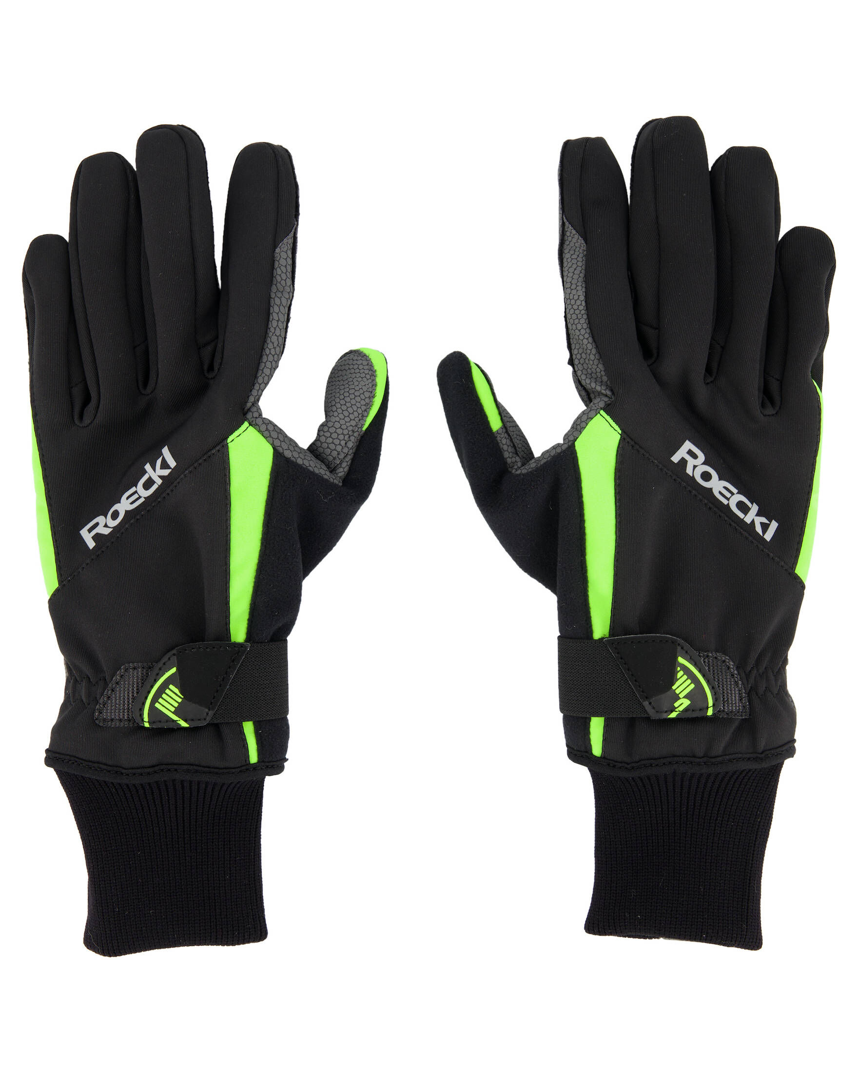 Roeckl Sports| Herren Langlaufhandschuhe LAPPI