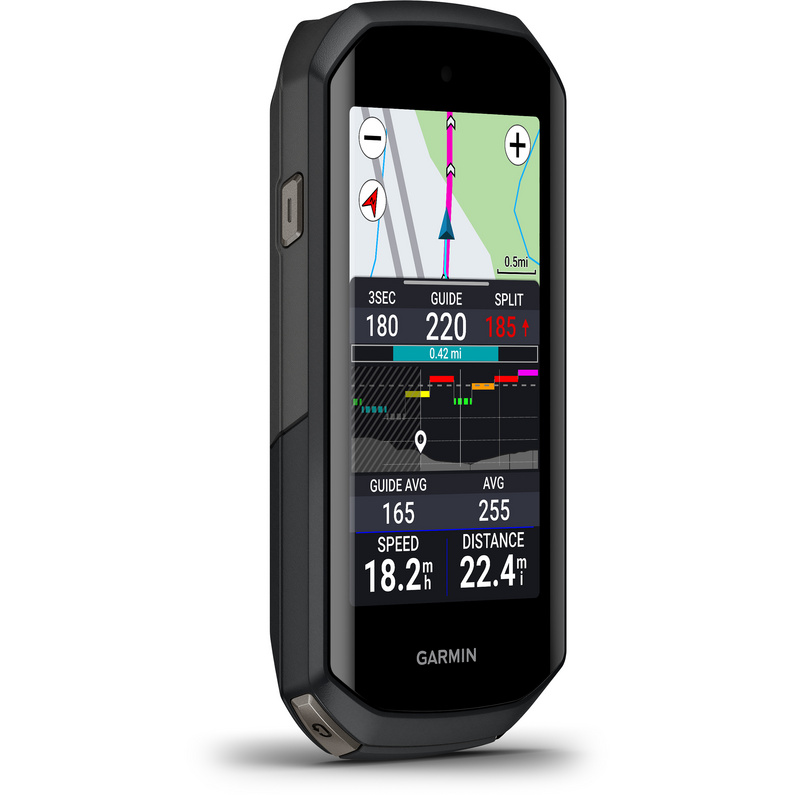 Garmin Edge 1050 Fahrradcomputer