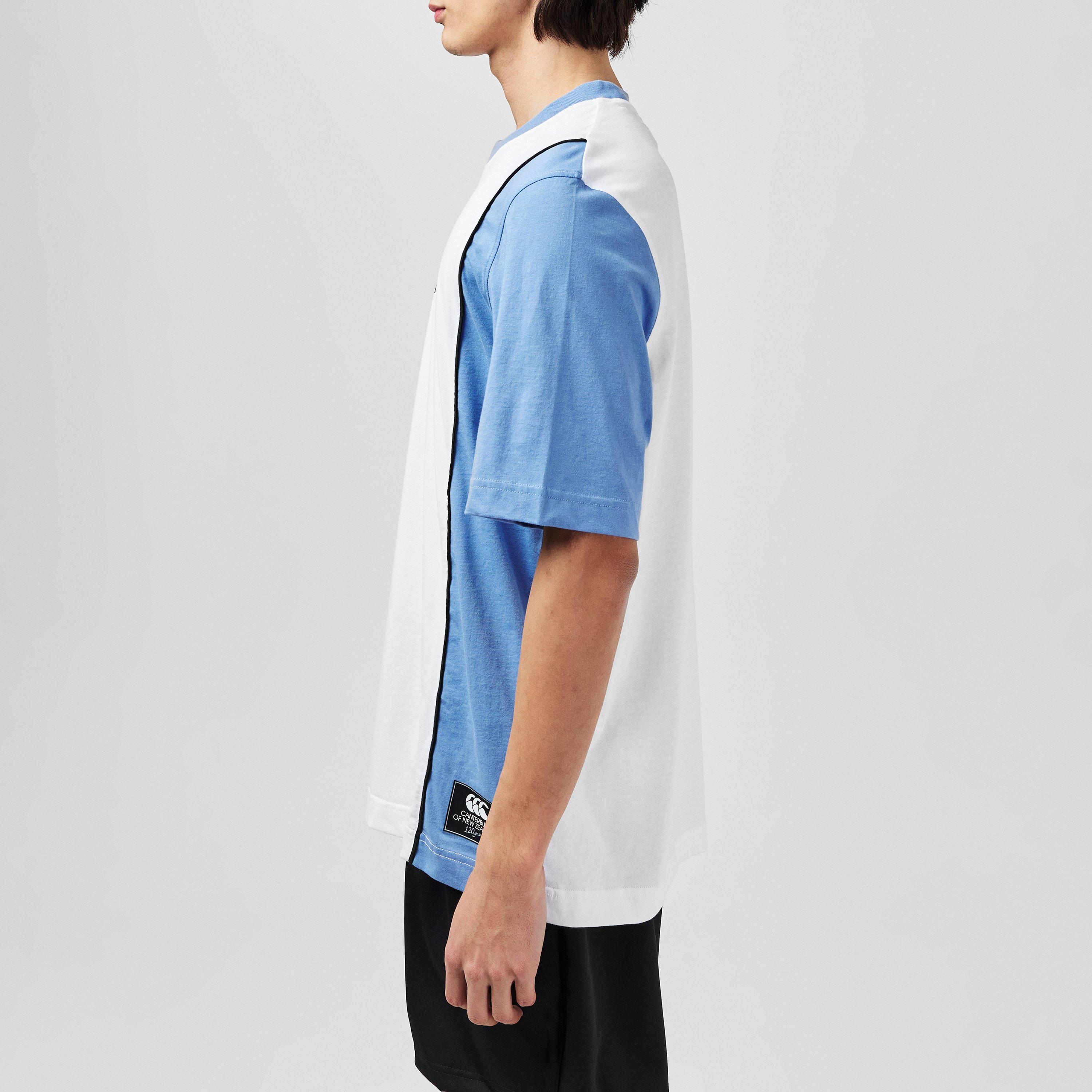 Canterbury Legends T Shirt Mens