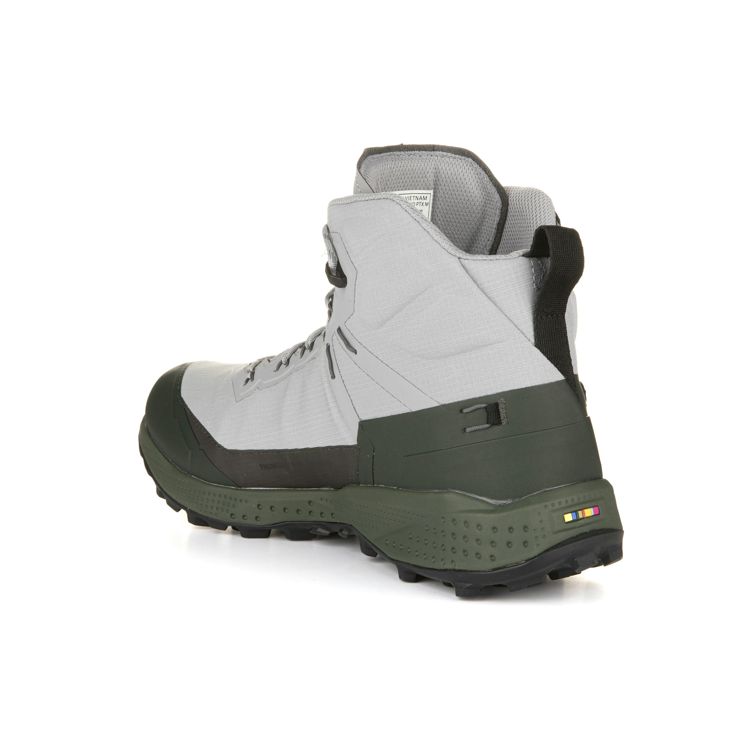 Pedroc Pro Powertex Mid Schuh Herren