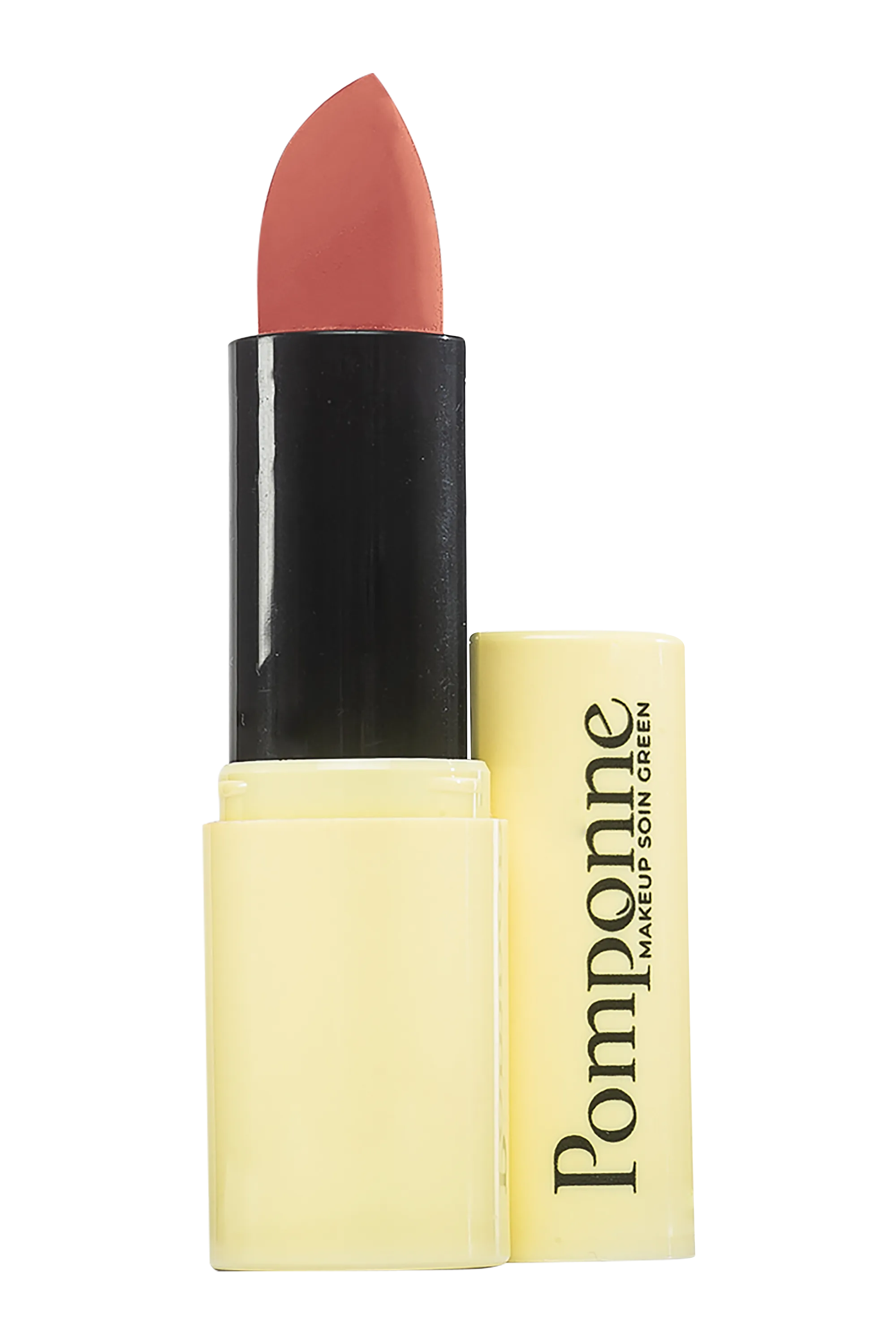 Pomponne Rouge à lèvres hydratant, naturel et vegan-4 g