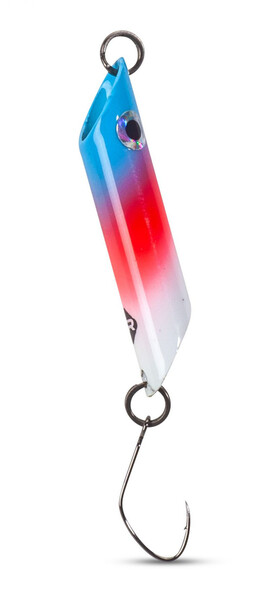 Leurre truite Iron Trout Pico Piper (3g)