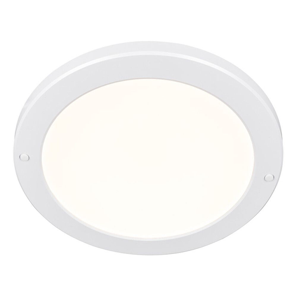 LED-PLAFOND ASTRA PANEL ROUND 2.0 ECOLITE ON/OFF Ø330