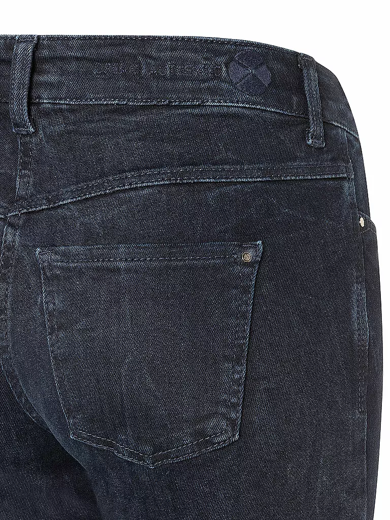MAC Jeans Bootcut Fit DREAM dunkelblau