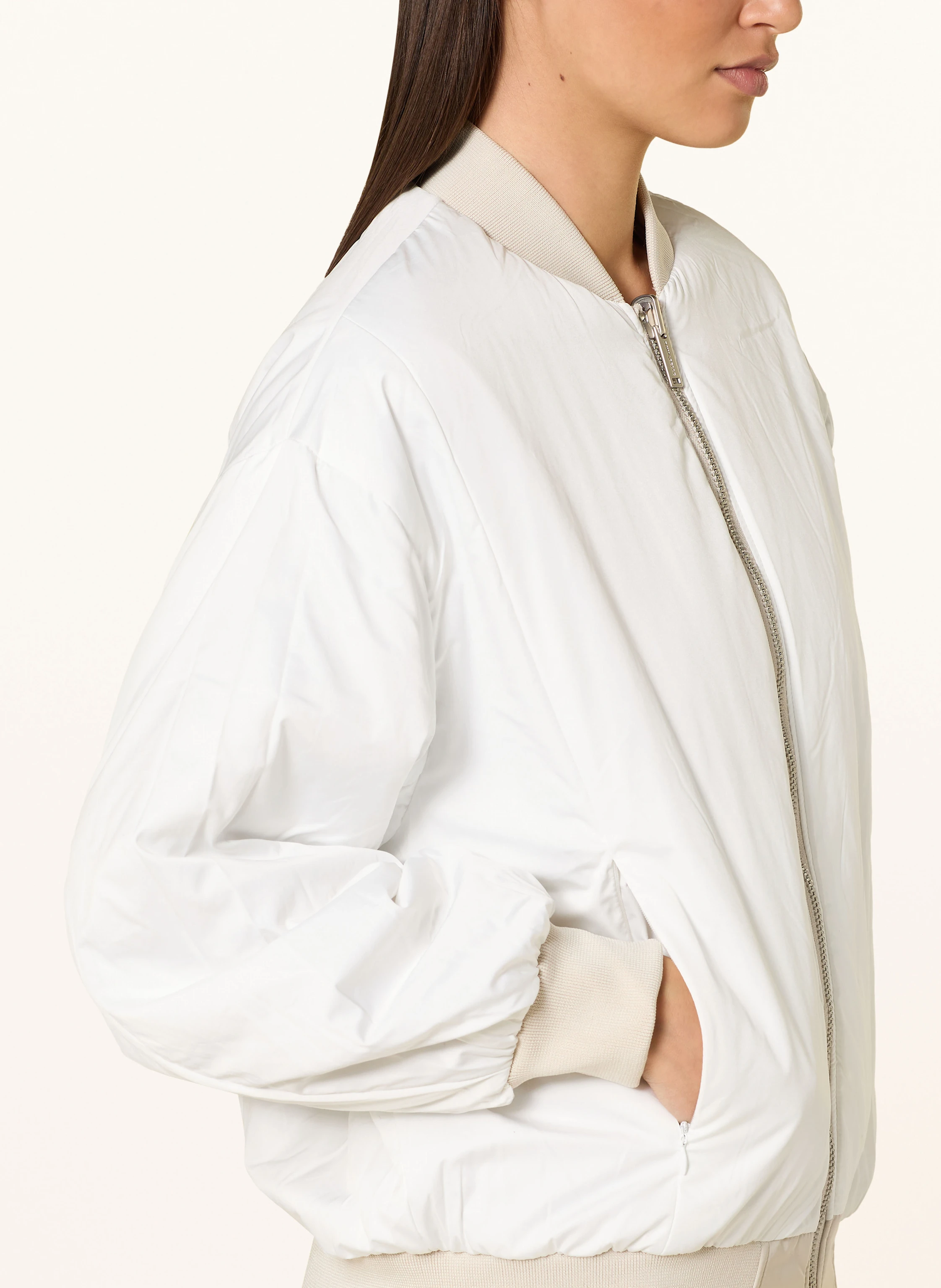 RINO & PELLE Blouson ELYN zum Wenden