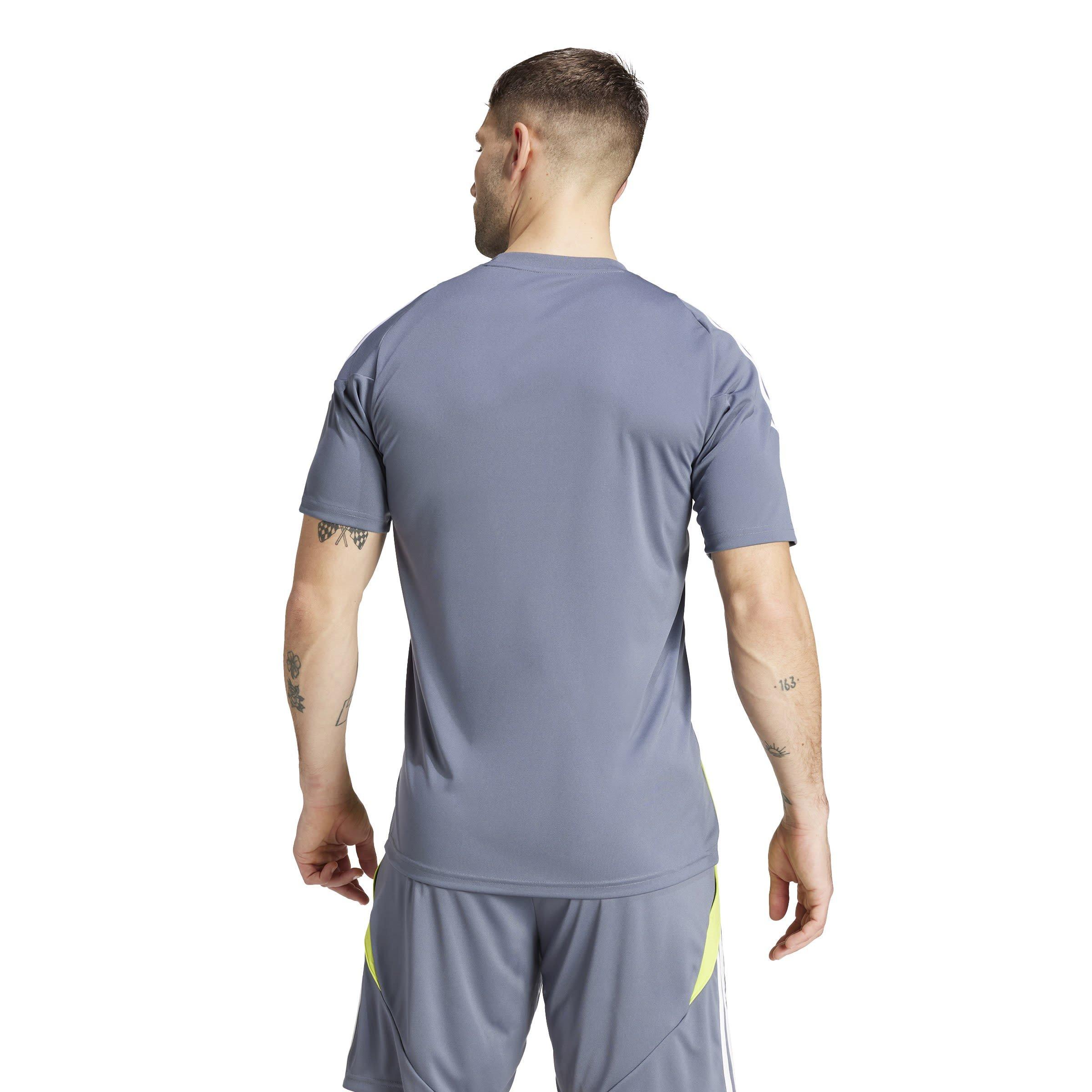 adidas Tiro 24 Training T Shirt Mens