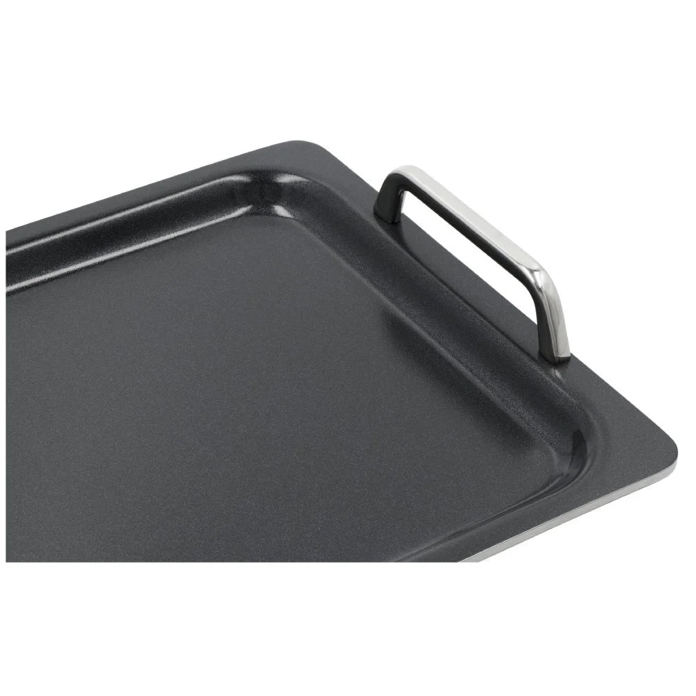 Demeyere Specialties 5 Teppanyaki Ceraforce 39cm