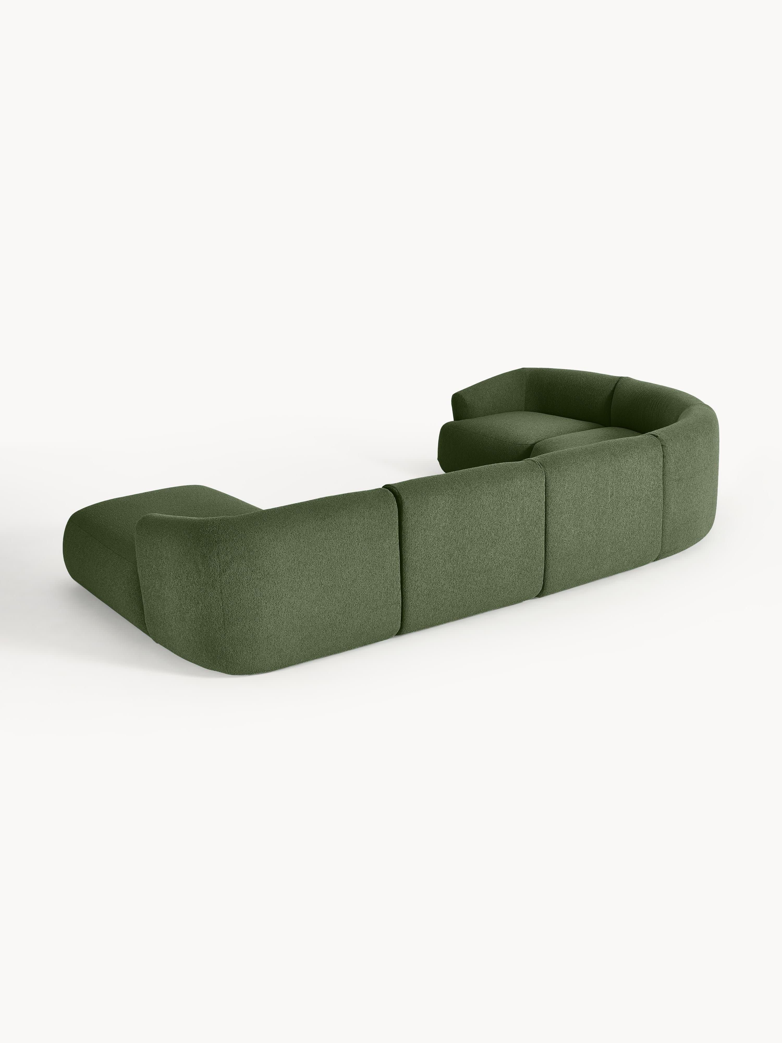 Modulaire bouclé bankstel Sofia