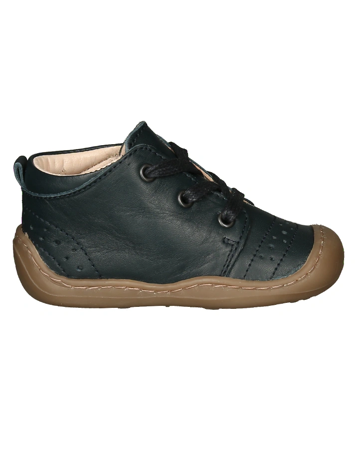 Lauflernschuhe JAMES in marine