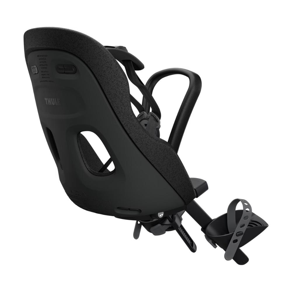Thule Yepp Nexxt 2 mini Sort