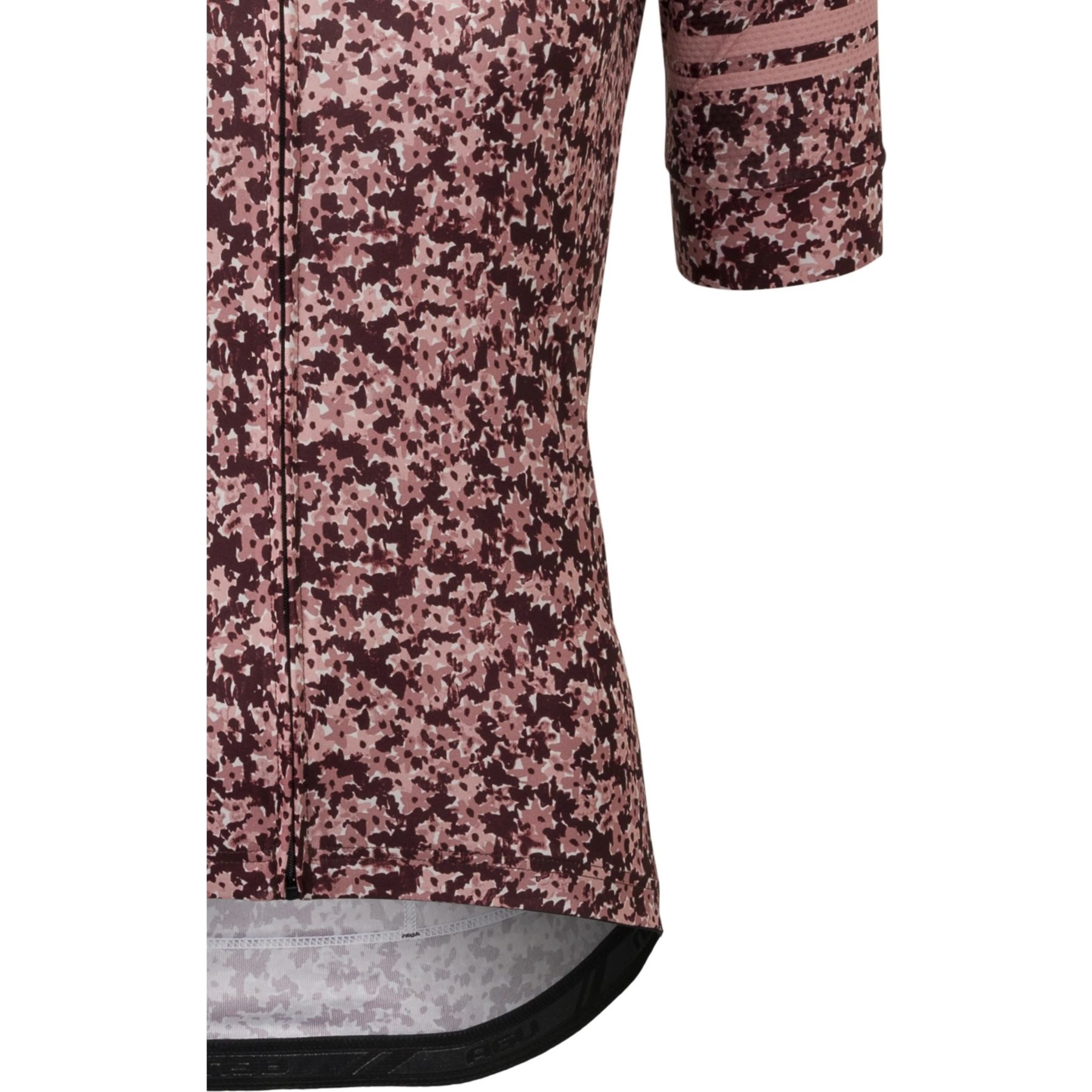 AGU Mini Flower Essential Fietsshirt Dames