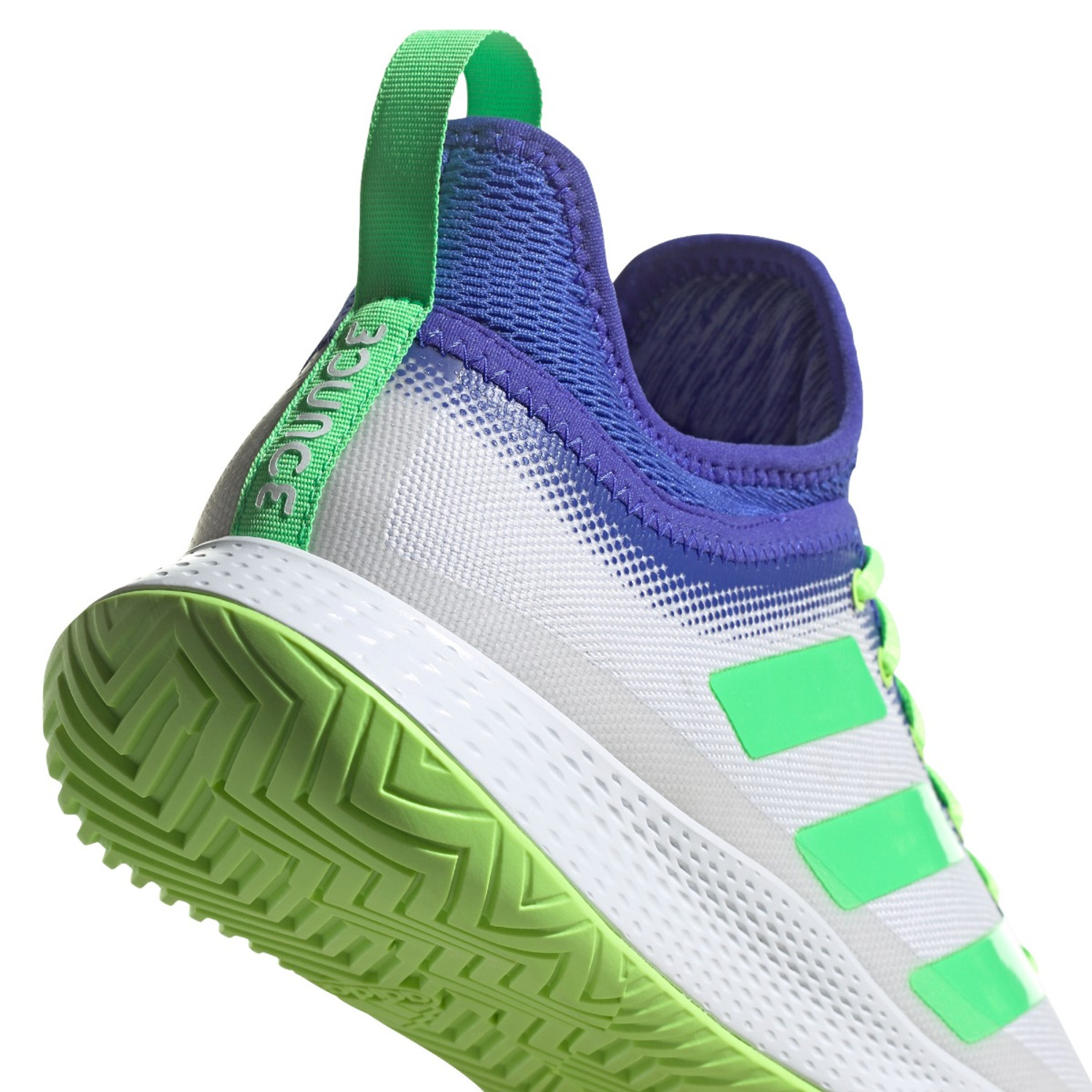 adidas Defiant Generation Heren