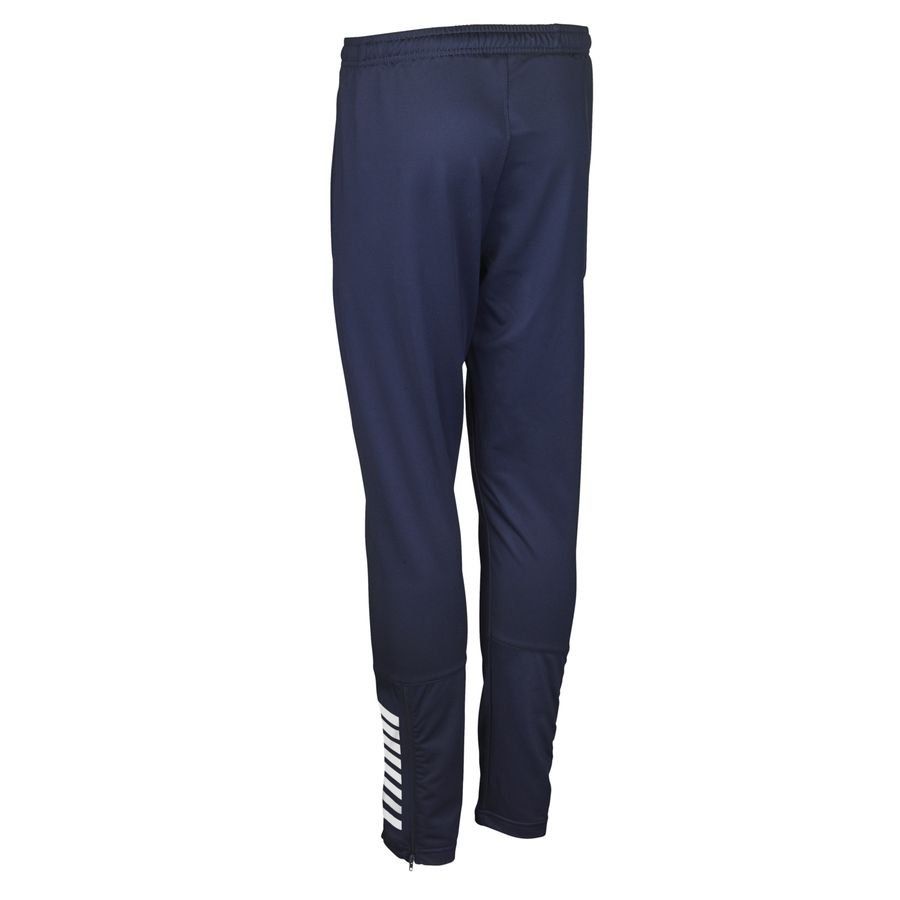 Select Bas de Survêtement Regular Fit Espagne V25 - Bleu Marine