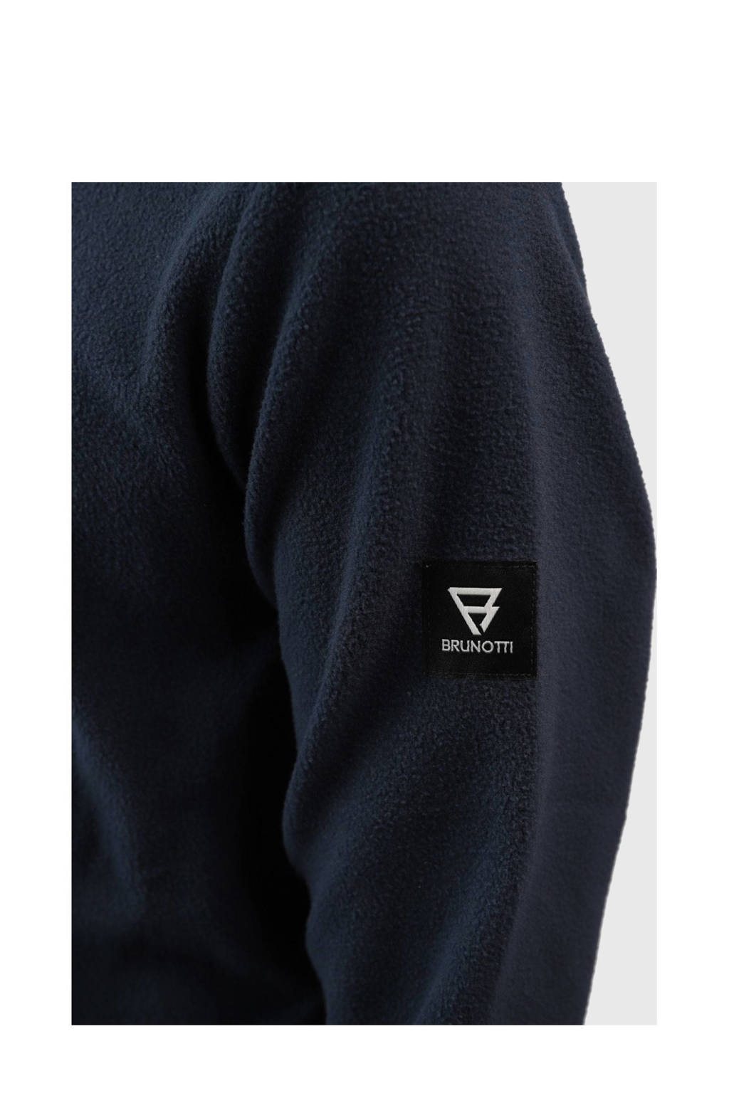 Brunotti skipully Tenny donkerblauw