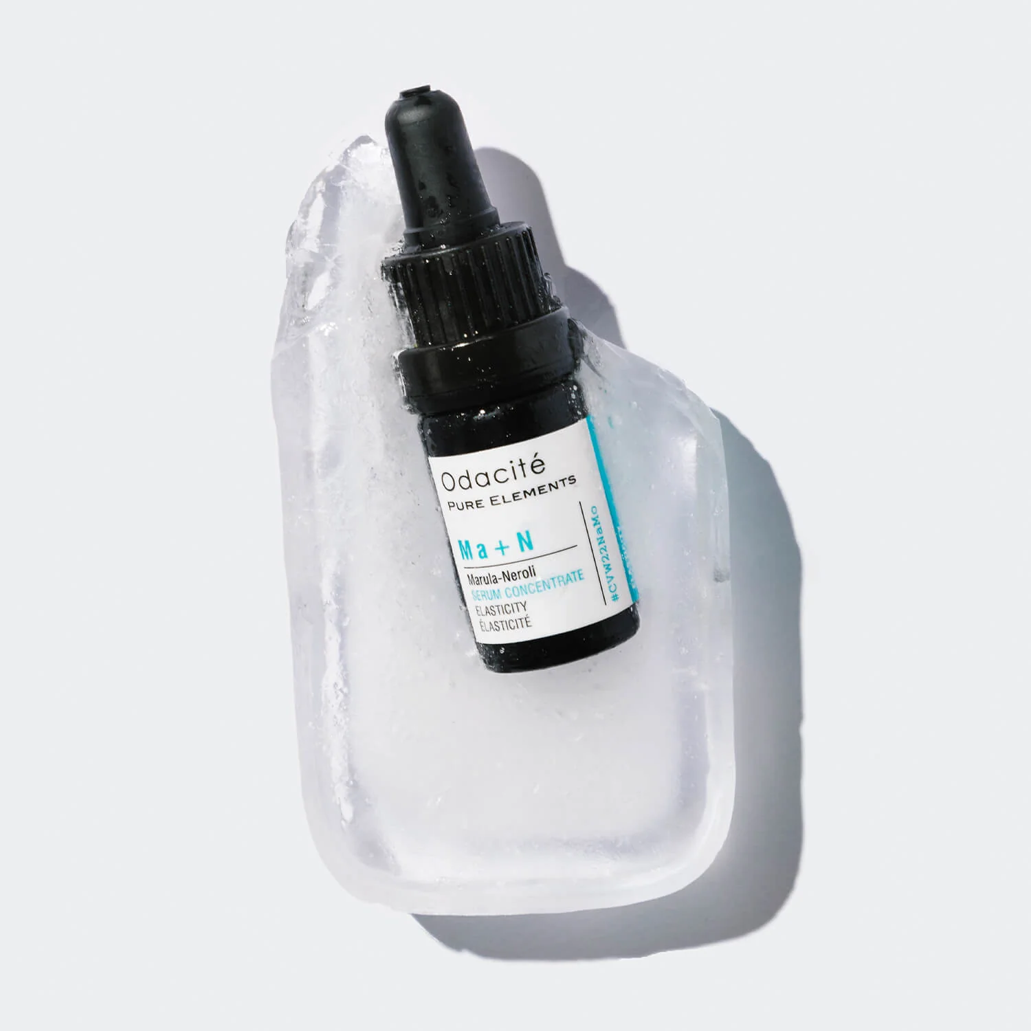 Odacité Ma+N Serum Elasticité Marula + Neroli