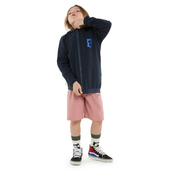 Namuk - Kid's Spie Bike Hoodie - Veste de sport