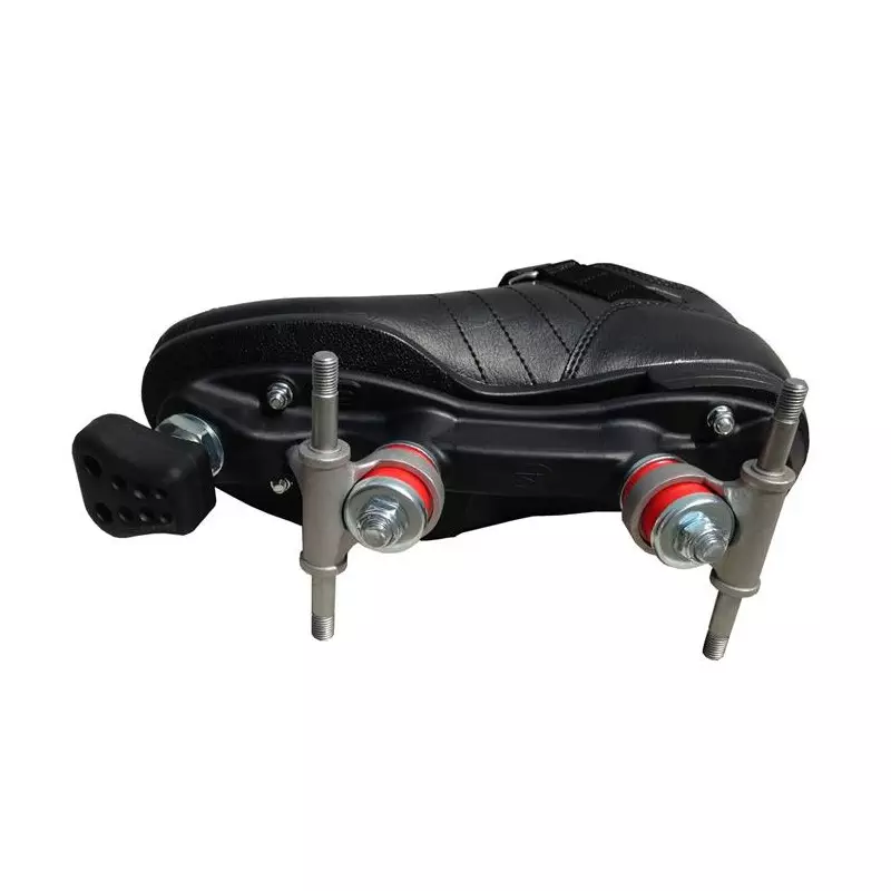 Patin Roller sans roues RIEDELL R3 Sans Roues