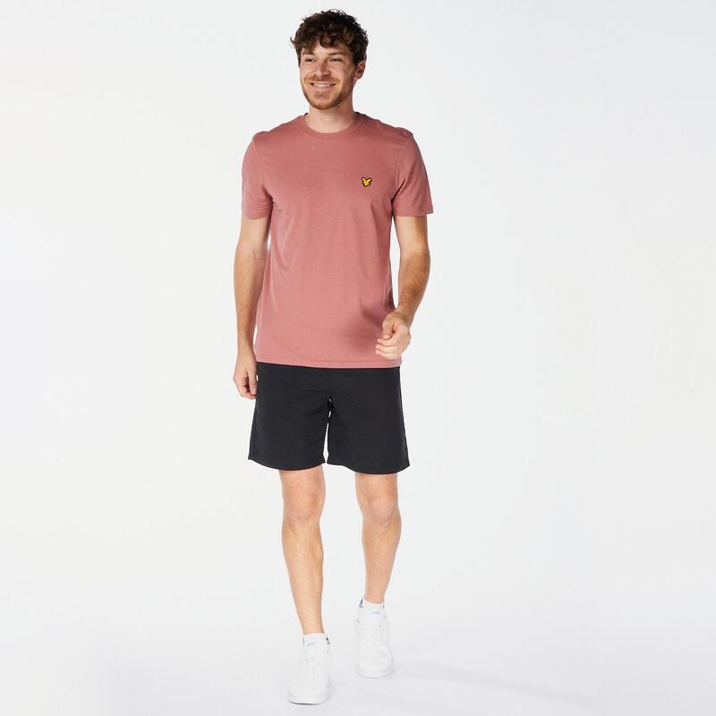 Camiseta Lyle & Scott