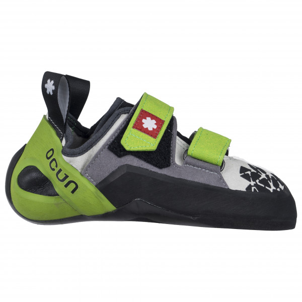 Ocun - Jett QC - Chaussons d'escalade