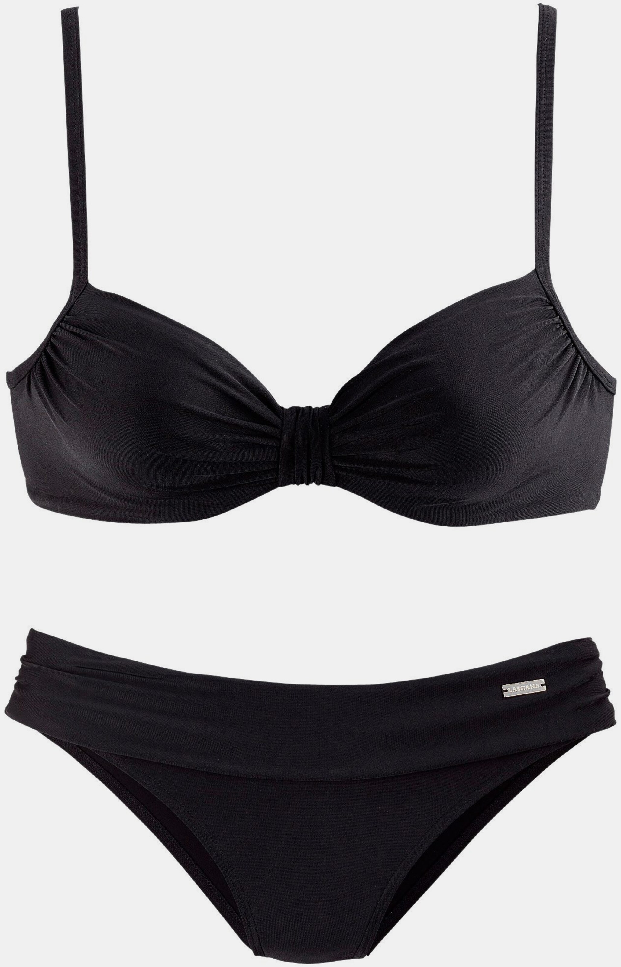Bügel-Bikini