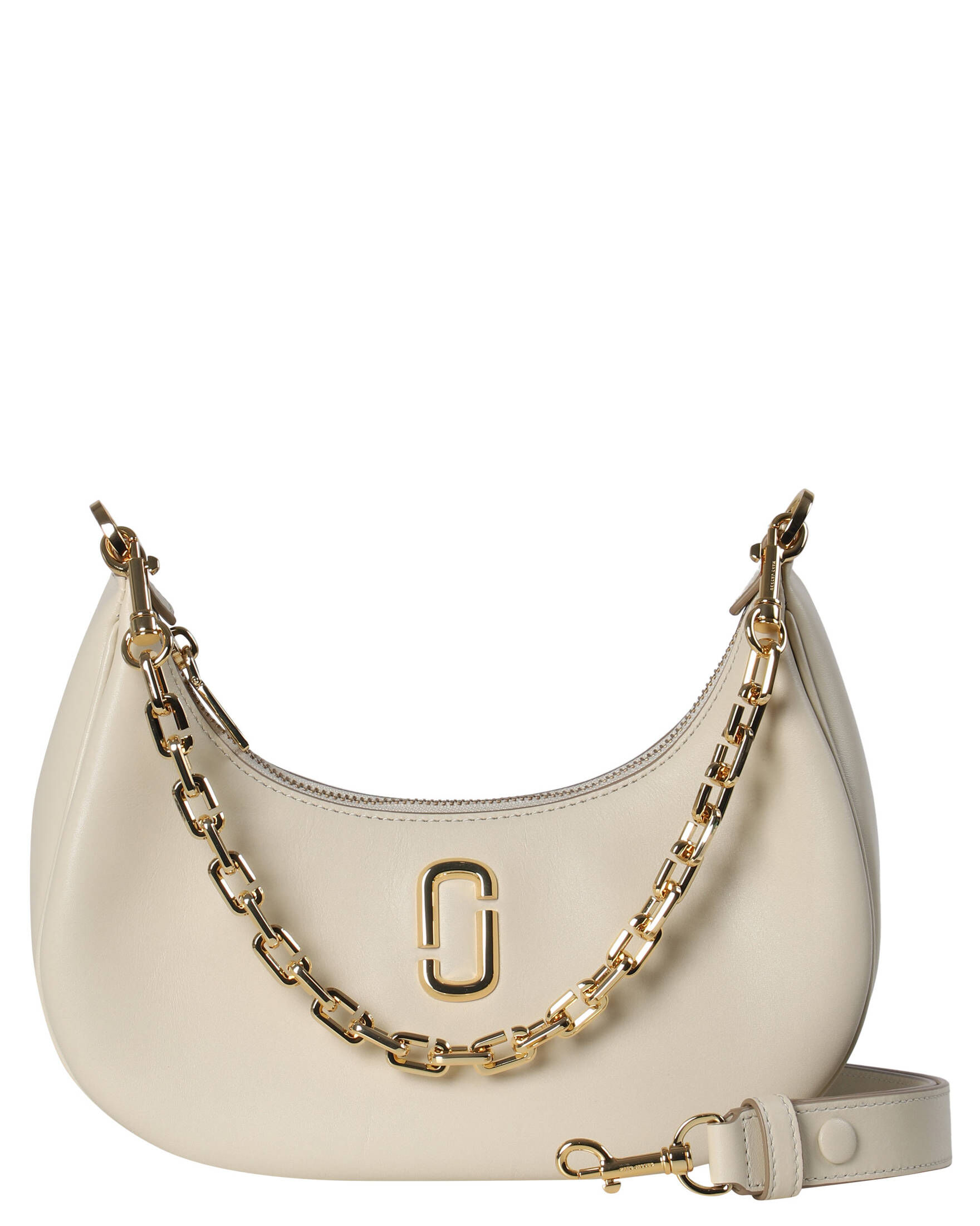 Marc Jacobs| Damen Hobotasche THE SMALL CURVE