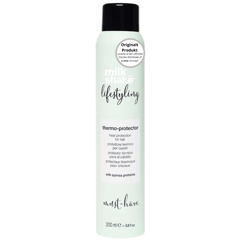 Milk_shake Lifestyling Thermo-Protector 200 ml